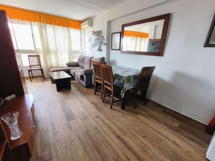 Apartamento en venta en Benidorm