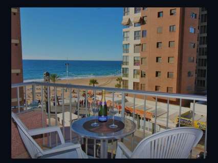 Apartamento en venta en Benidorm