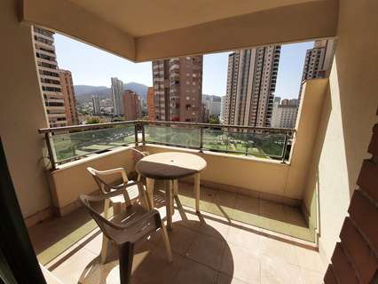 Apartamento en venta en Benidorm