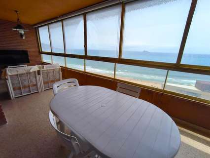 Apartamento en venta en Benidorm