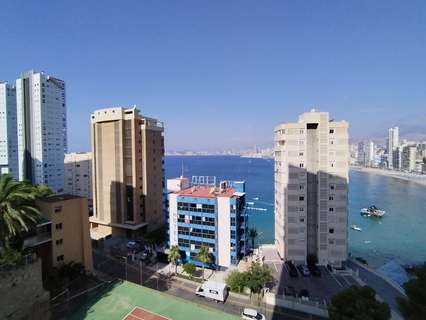 Apartamento en venta en Benidorm rebajado