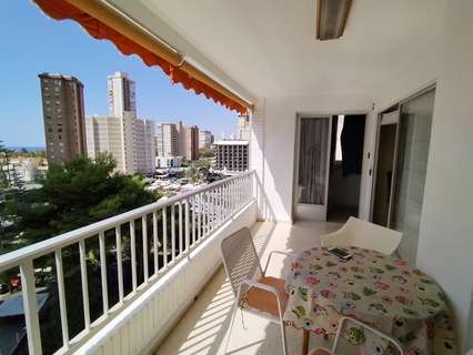 Apartamento en venta en Benidorm