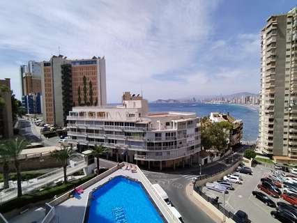 Apartamento en venta en Benidorm