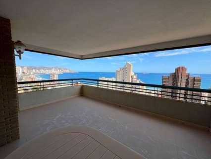 Piso en venta en Benidorm