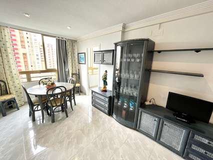 Apartamento en venta en Benidorm