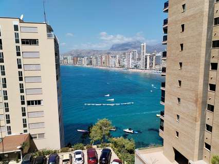 Apartamento en venta en Benidorm