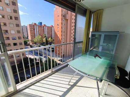 Piso en venta en Benidorm