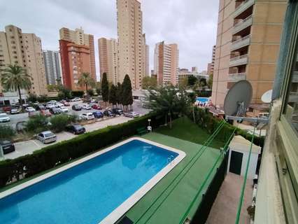 Apartamento en venta en Benidorm