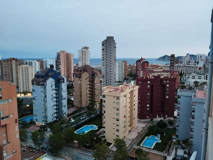 Apartamento en venta en Benidorm