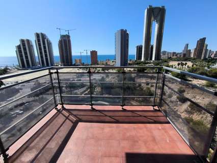 Apartamento en venta en Benidorm