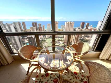 Apartamento en venta en Benidorm