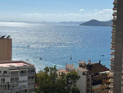 Apartamento en venta en Benidorm