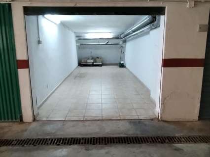 Plaza de parking en venta en Benidorm