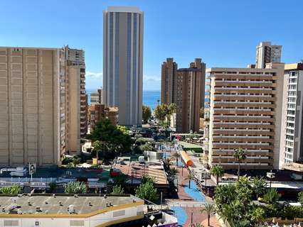 Apartamento en venta en Benidorm