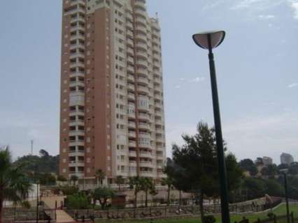 Apartamento en venta en Benidorm