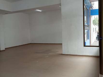 Local comercial en venta en La Nucía