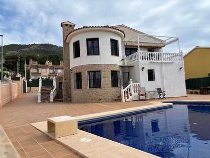 Chalet en venta en L'Alfàs del Pi rebajado