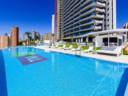 Piso en venta en Benidorm