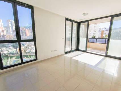 Piso en venta en Benidorm