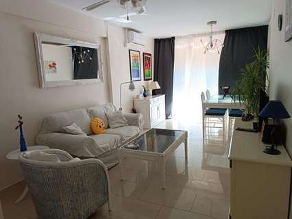 Apartamento en venta en Benidorm