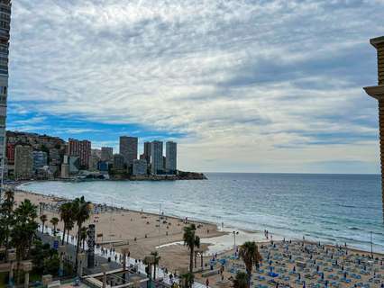 Apartamento en venta en Benidorm