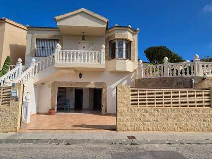 Casa en venta en La Nucía