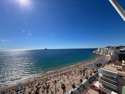 Piso en venta en Benidorm