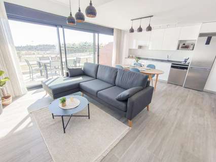 Piso en venta en Finestrat