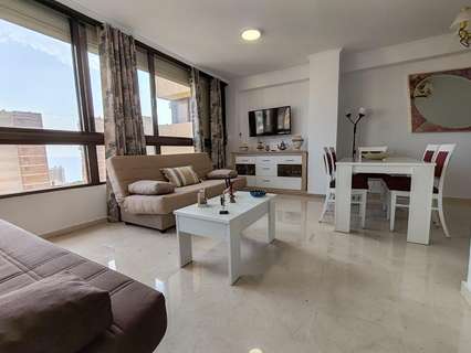 Apartamento en venta en Benidorm