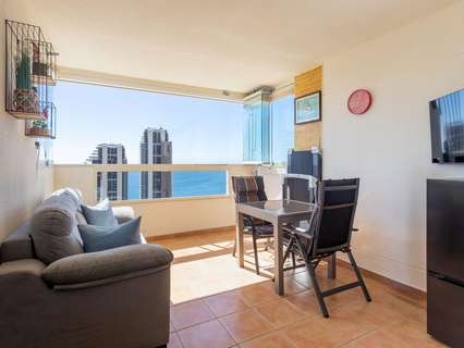 Piso en venta en Benidorm