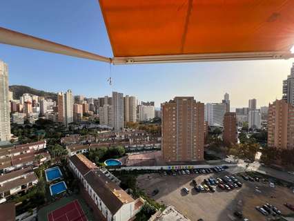 Apartamento en venta en Benidorm