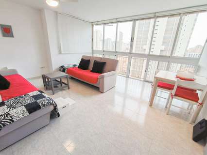 Piso en venta en Benidorm