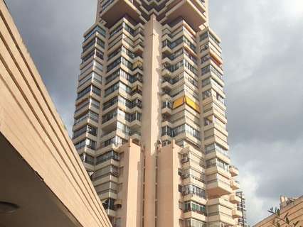 Apartamento en venta en Benidorm