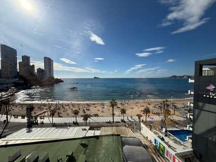 Piso en venta en Benidorm