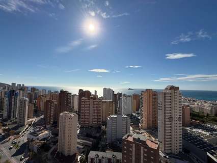 Ático en venta en Benidorm