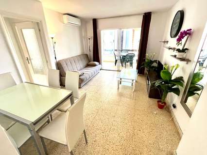 Apartamento en venta en Benidorm