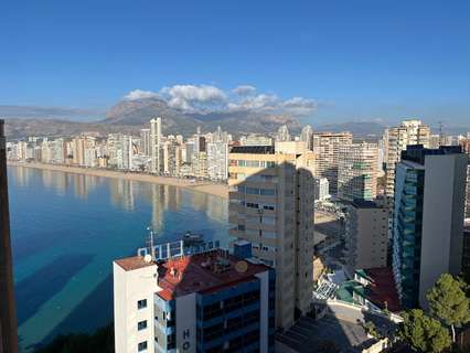 Apartamento en venta en Benidorm