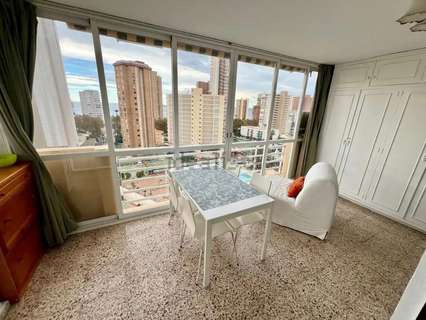 Apartamento en venta en Benidorm