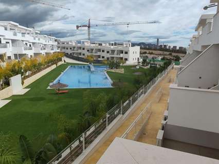 Bungalow en venta en Finestrat