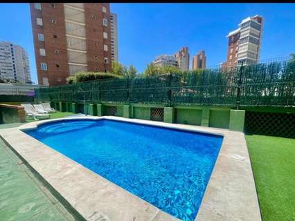 Apartamento en venta en Benidorm