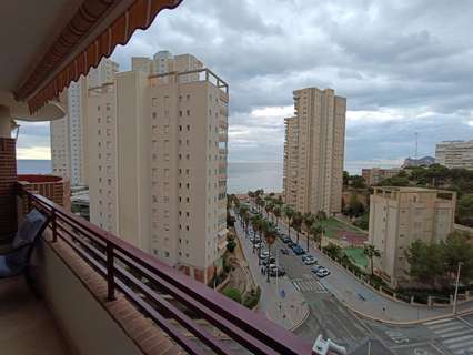 Apartamento en venta en Benidorm rebajado