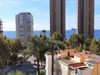 Piso en venta en Benidorm