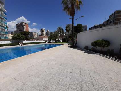 Apartamento en venta en Benidorm