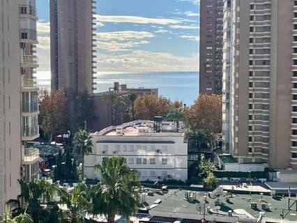 Apartamento en venta en Benidorm