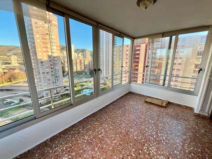 Piso en venta en Benidorm