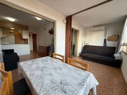 Apartamento en venta en Benidorm