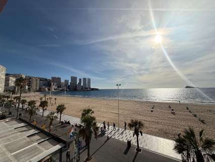 Apartamento en venta en Benidorm