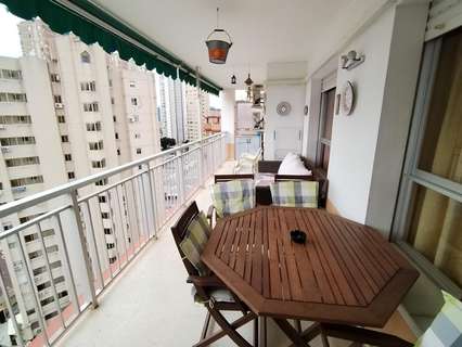 Apartamento en venta en Benidorm rebajado