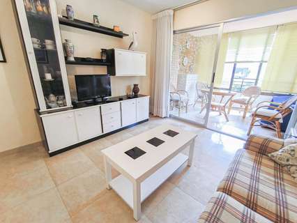 Apartamento en venta en Benidorm rebajado
