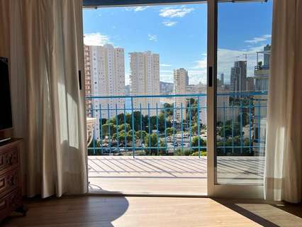 Apartamento en venta en Benidorm rebajado